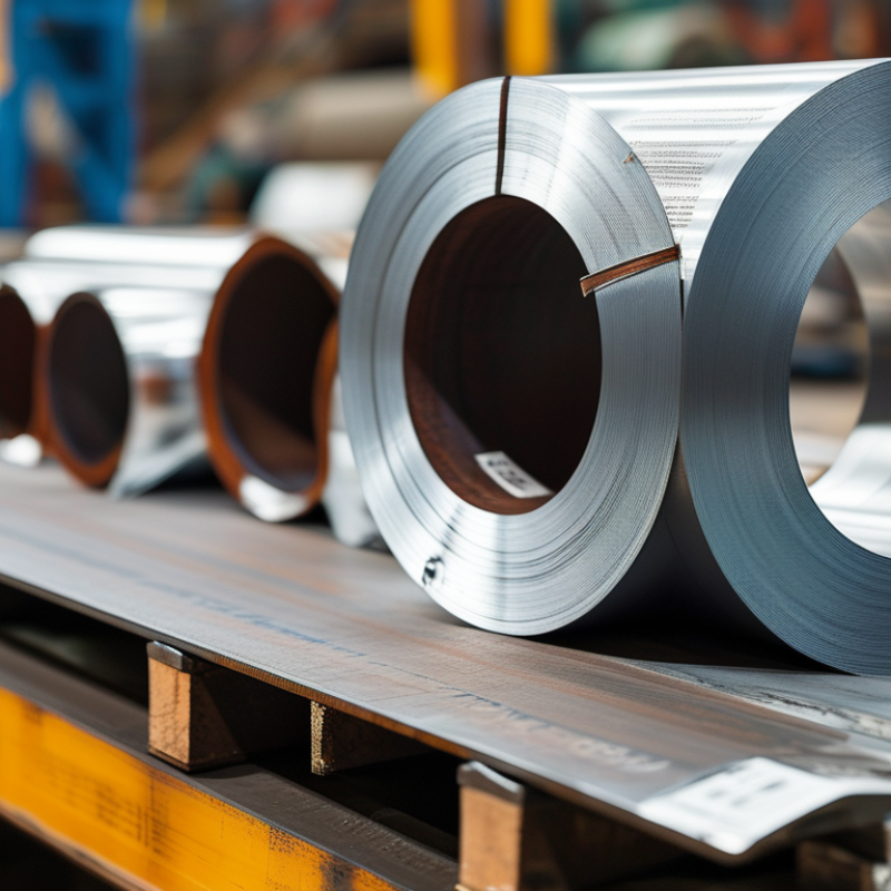 7 Tips for Choosing a KungFu Metals Supplier?