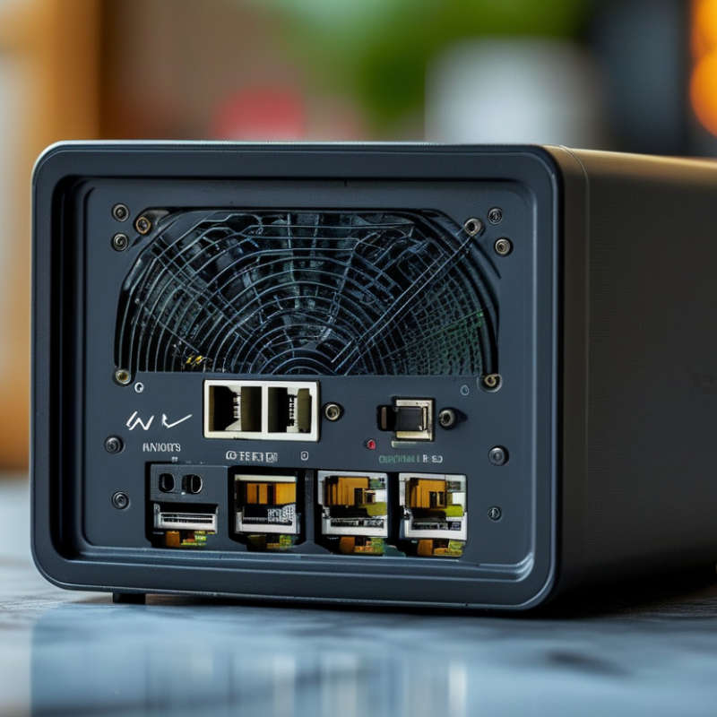 Why Do You Need a Mini UPS for Your WiFi Router?