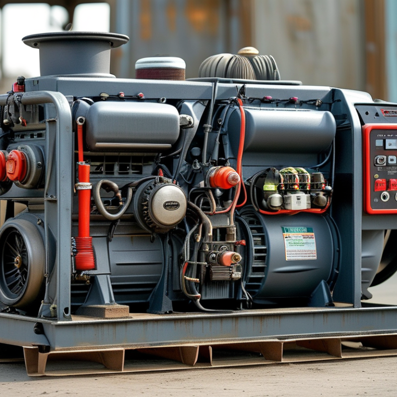 10 Backup Generator Buying Tips for Global Buyers