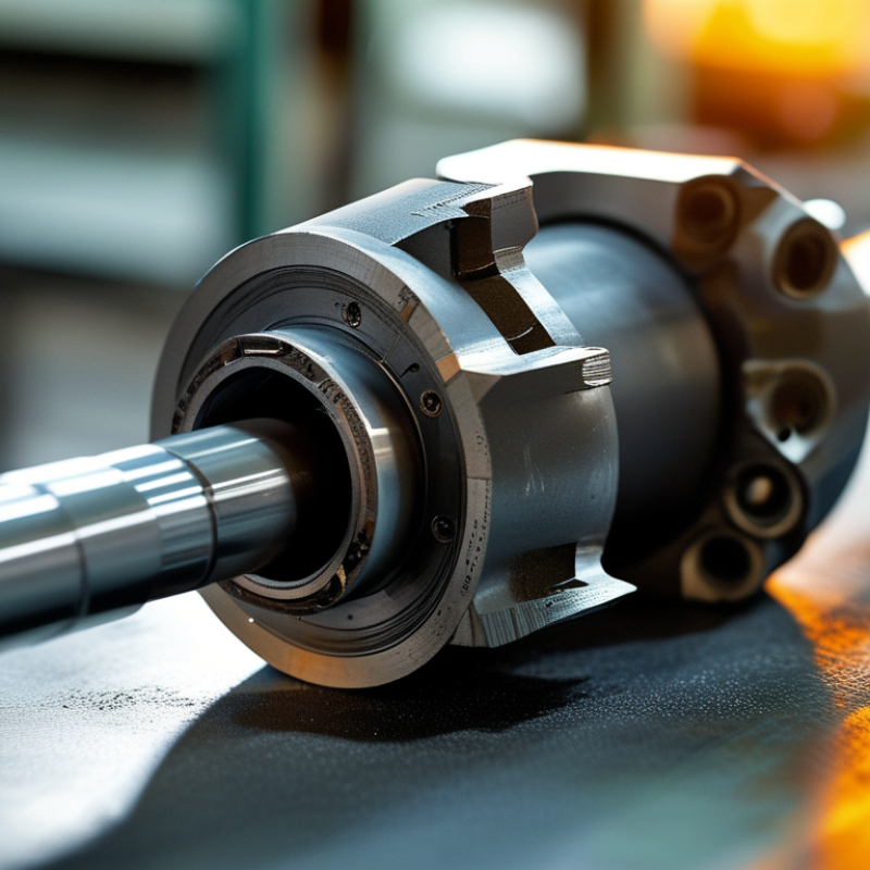 Top 10 Motor Rotor Shaft Manufacturers for Global Buyers