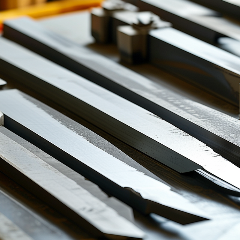 How to Choose Top China Shearing Machine Blades?