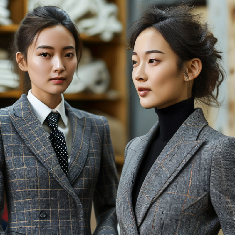 China Top Fancy Suit Fabric Suppliers and Manufacturers?