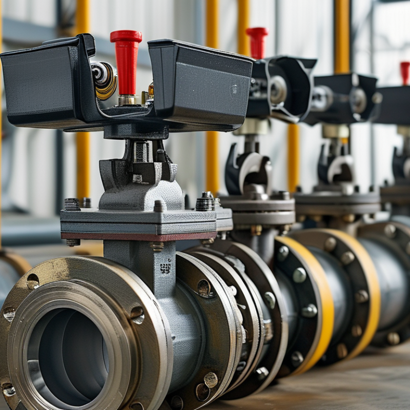 China Best Wafer Type Butterfly Valve Manufacturer?
