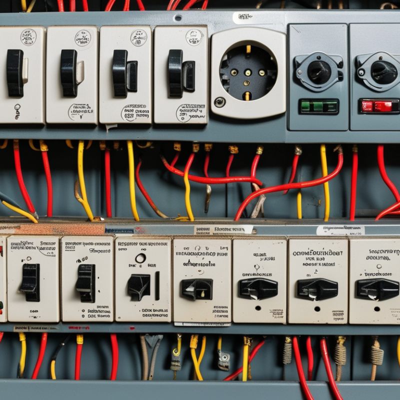 How to Choose the Right Electric Breaker Switch