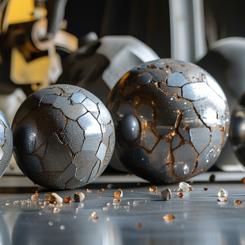 7 Best Grinding Media Balls for Mining Applications