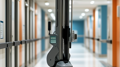 7 Medical Hoist Buying Tips for Global Buyers