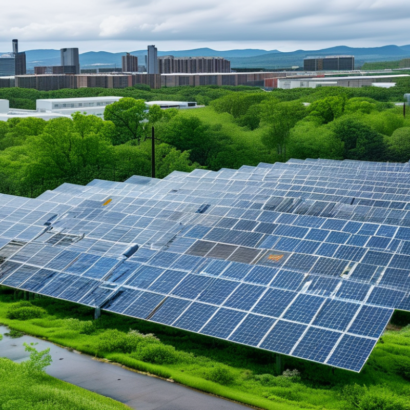 How to Choose Green Power Solutions for Your Business?