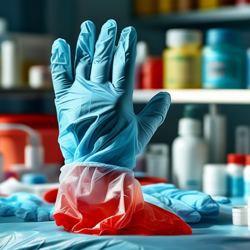What Are Plastic Surgical Gloves Used For?