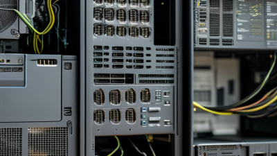 Where to Buy the Best Juniper SRX Firewall in China?