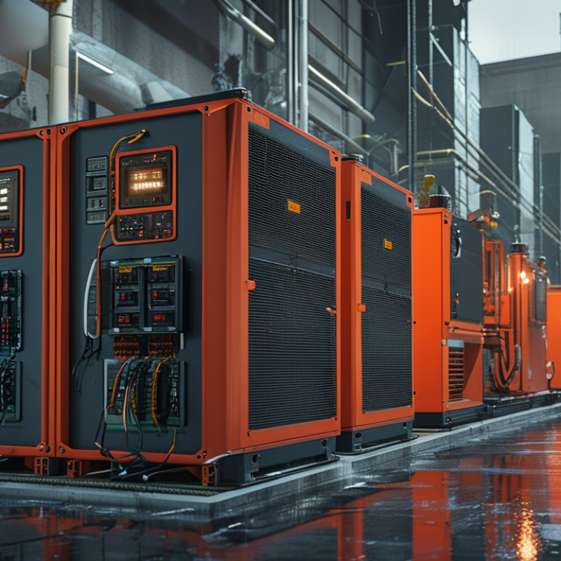 Why Choose a Backup Generator for Your Business?