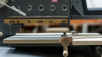 2026 Best Embossing Press Buying Guide for Global Buyers