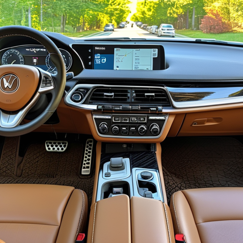 How to Choose the Best 2nd Hand Electric Car?