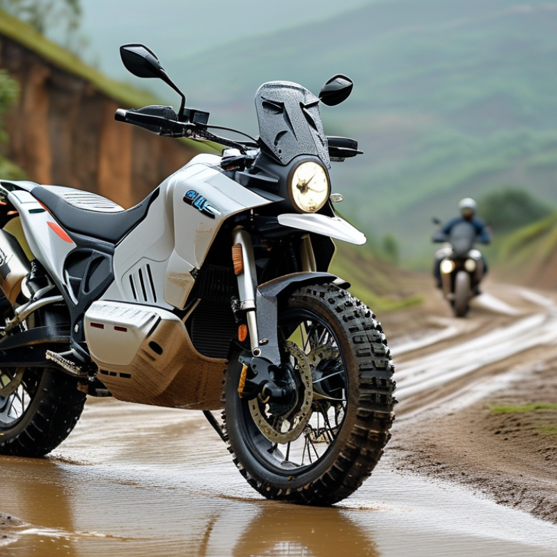 How to Choose the Best Electric Dirtbikes for Global Buyers