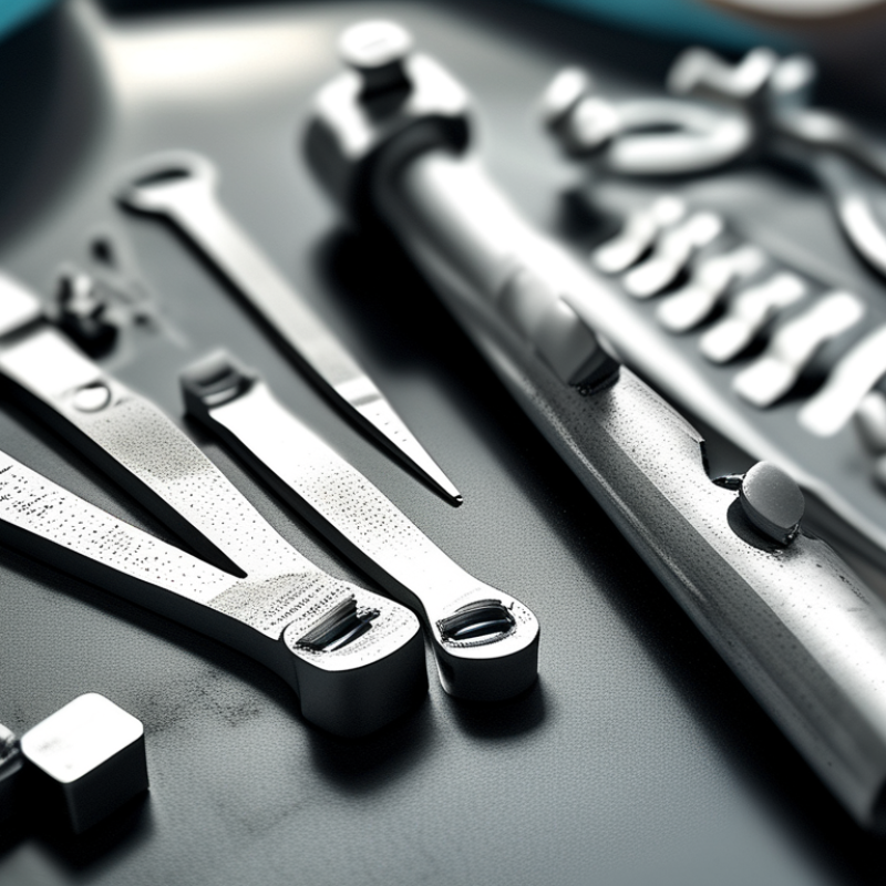 How to Choose the Right Orthopedic Plates for Your Needs?