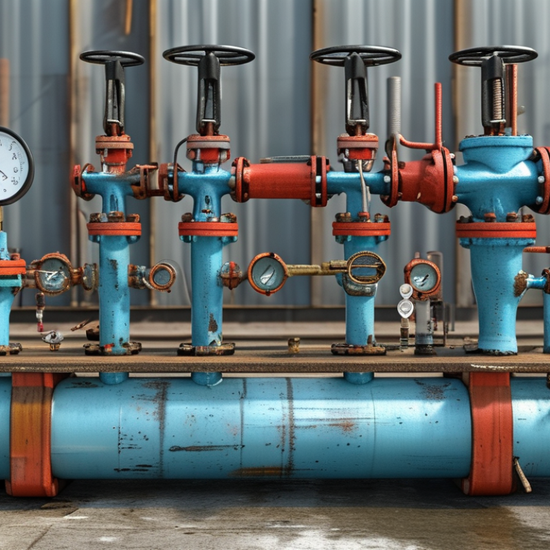 How to Integrate Flow Control Skids Into Existing Pipelines?