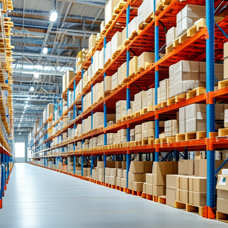 Why Choose Boltless Systems for Global Procurement?
