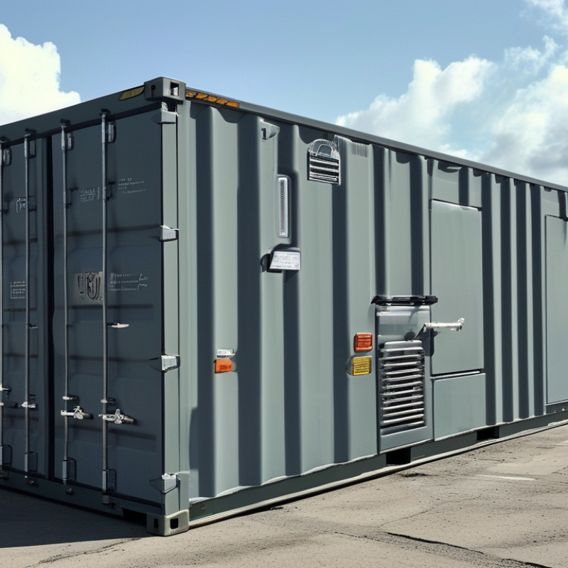 2026 Top Refrigerated Container Types for Global Buyers