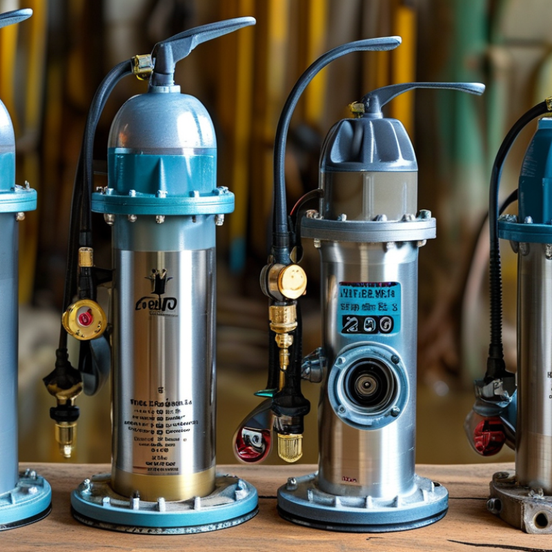 2 Best Submersible Pumps for Global Buyers?