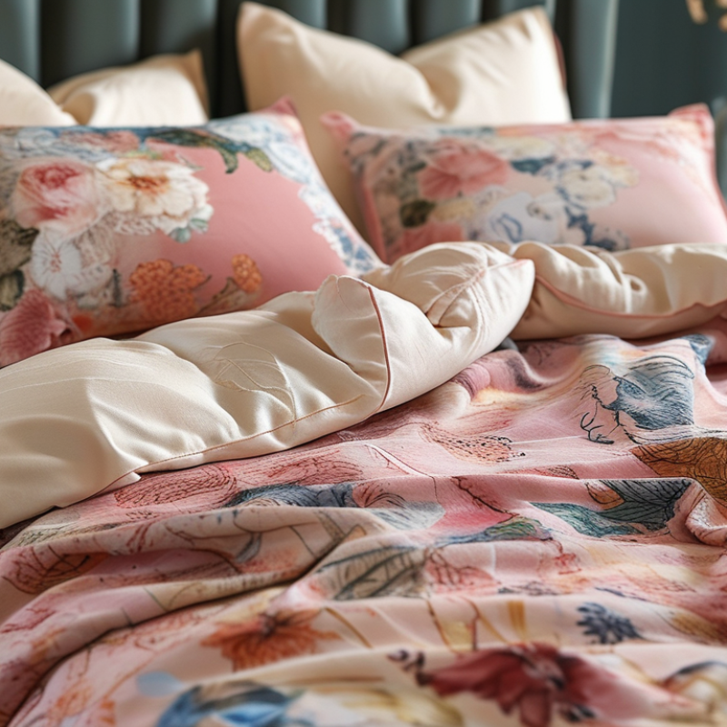 7 Best Polyester Sleepwear Sets for Global Buyers?