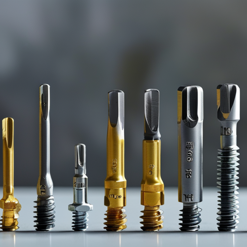 2026 Top Types of Thumb Screw Bolts for Global Buyers