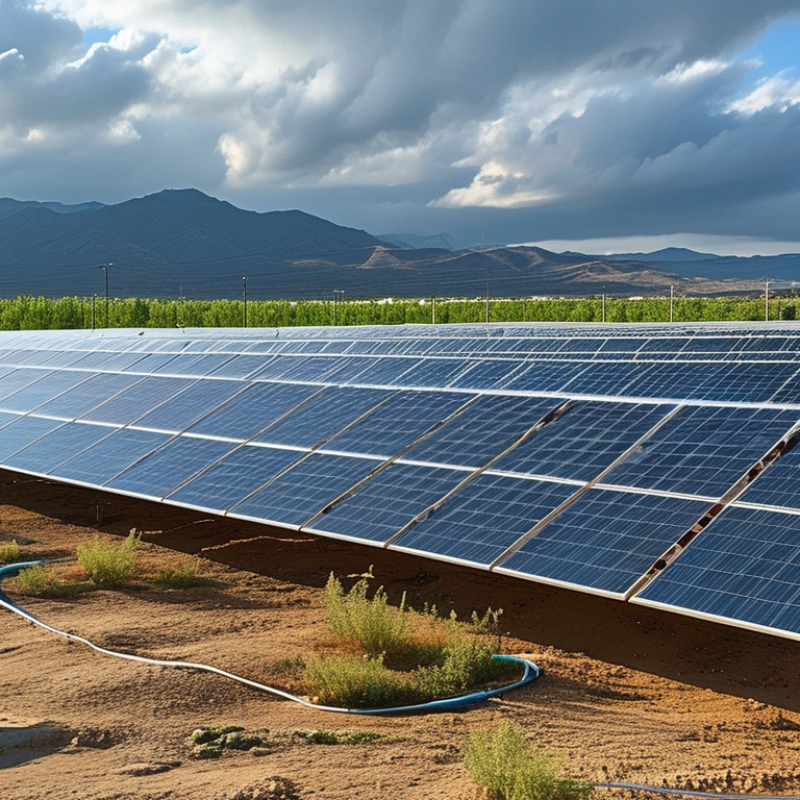 2026 Top Solar Power System Buying Guide for Global Buyers