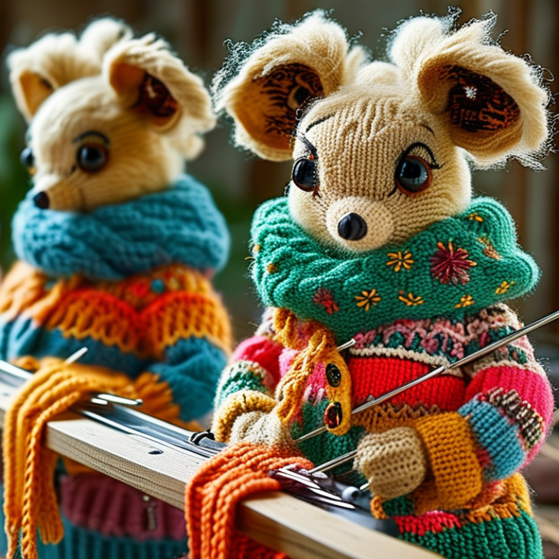 10 Best Knitting Machines for Beginners in 2026?