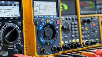 China Top 10 RJ45 Cable Tester Manufacturers to Buy?