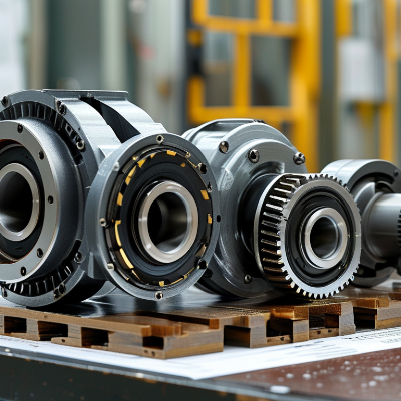 How to Choose the Right Gear Reducer for Global Sourcing?