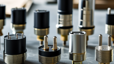China Top 10 USB Socket Manufacturers for Global Buyers?