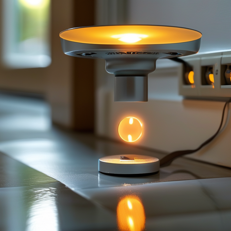 Top 10 Reasons Why My Motion Sensor Ceiling Light Stays On?