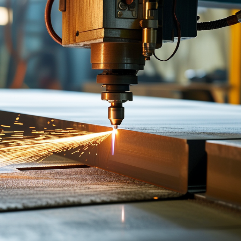 10 Tips to Improve Accuracy in Industrial Cutting?
