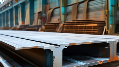 2026 Best Structural Steel and Plate Fabrication Suppliers