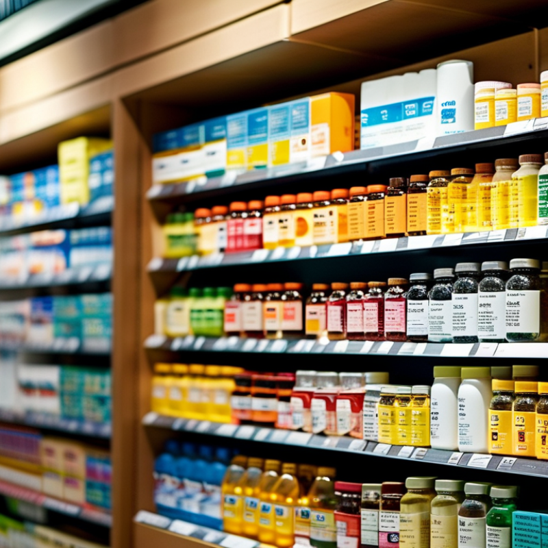 How to Choose Vitamins to Boost Immune System?