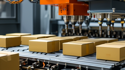 How to Choose the Right AC Servo Drive for Your Machine?