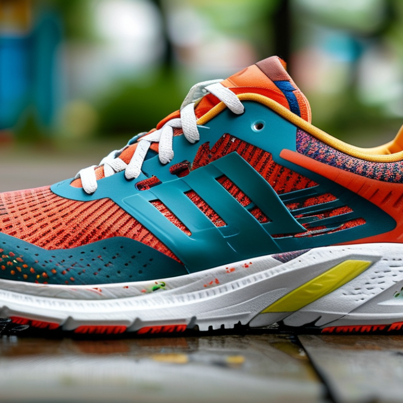 Why Choose Athletic Shoes for Your Global Market?
