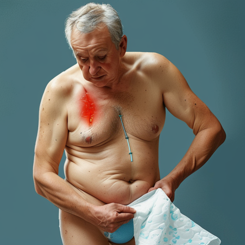 2026 Best ¿Cómo evitar la irritación de pañales para adultos?