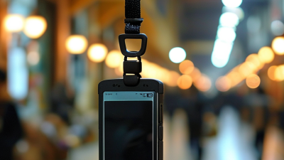 Top 10 Phone Strap Holder Manufacturers for Global Buyers