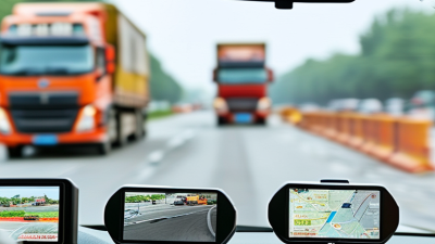What Is a Fleet Camera and How Does It Work?