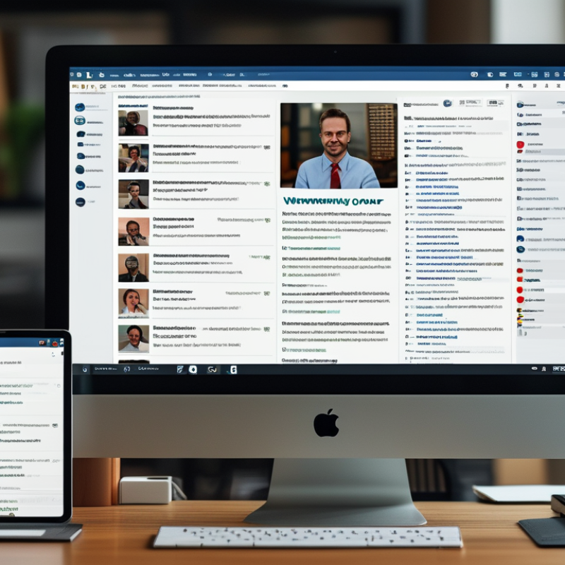 What Is a Company Feed and How Does It Work?