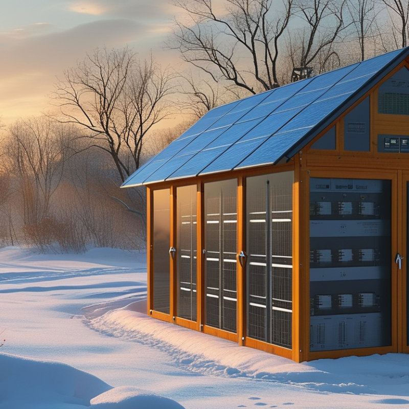 China Best How to Choose a Battery for Off Grid Systems?