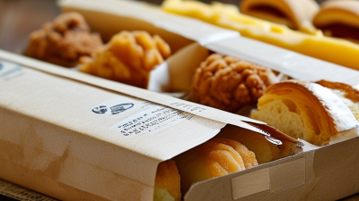 Top 10 Types of Wax Paper Food Wrapping for Global Buyers