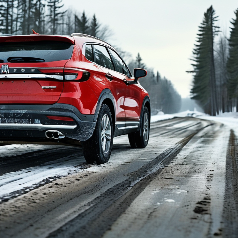 10 Tips for Buying Premium Winter Tires