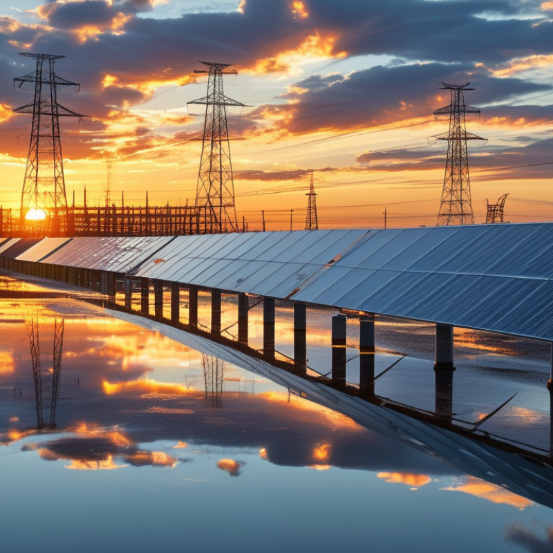 How to Choose Energy Solutions for Your Business?