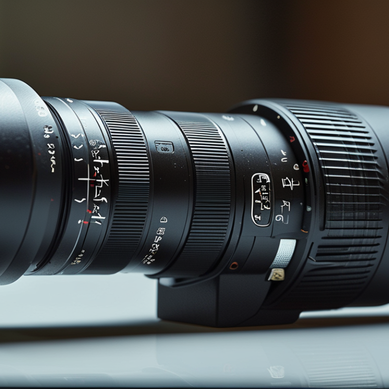 What Is the Best M8 Fisheye Lens in China?