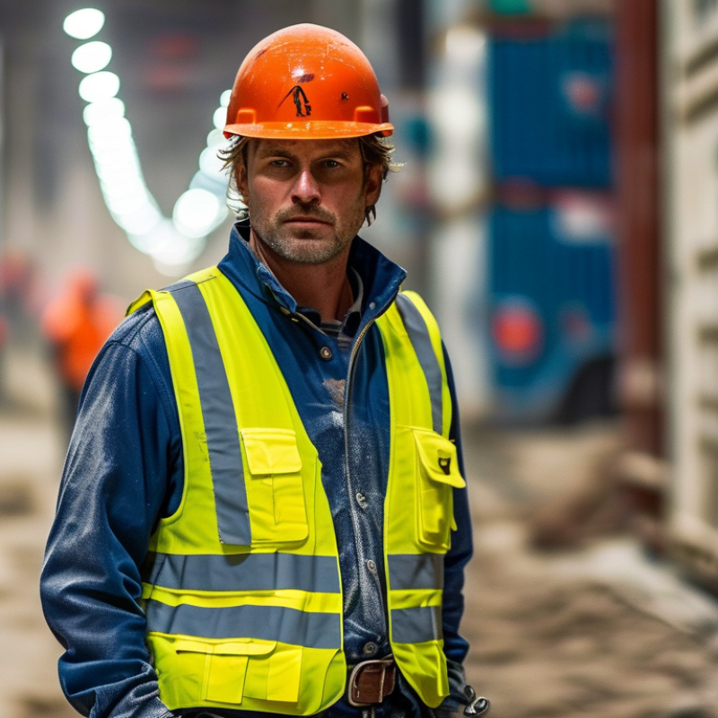 2026 Best Safety Vest for Work and Outdoor Use?