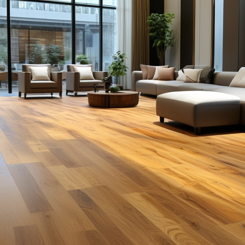 China Top 10 WPC Floor Manufacturers?