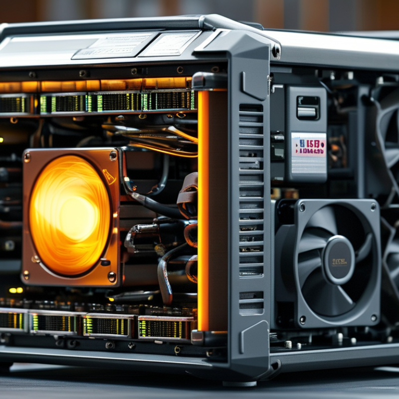 7 Tips for Choosing the Best Bit Mining Machine