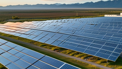 10 Best Industrial Solar Panel Installation Companies?