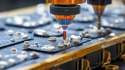 What Is AB Core Tab Welding and How Does It Work?