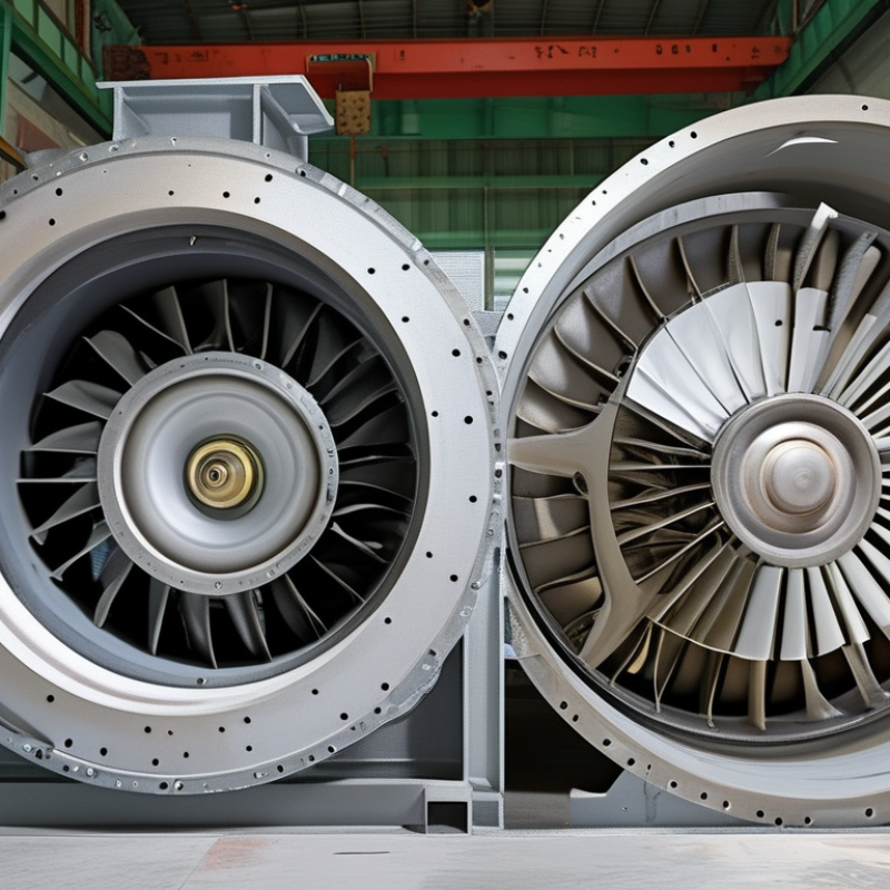 Who Is the Best Centrifugal Fan Manufacturer in China?